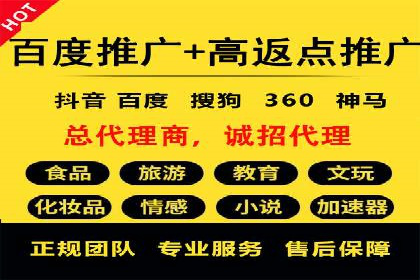 百度推广代理：从零到一的营销增长之路